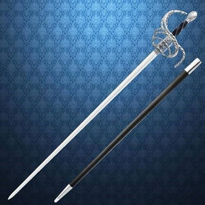 Espada ropera o rapier Brandenburg 501409