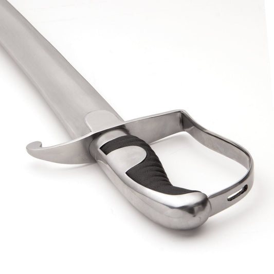 Padrão de sabre de cavalaria leve britânica 1796 501836