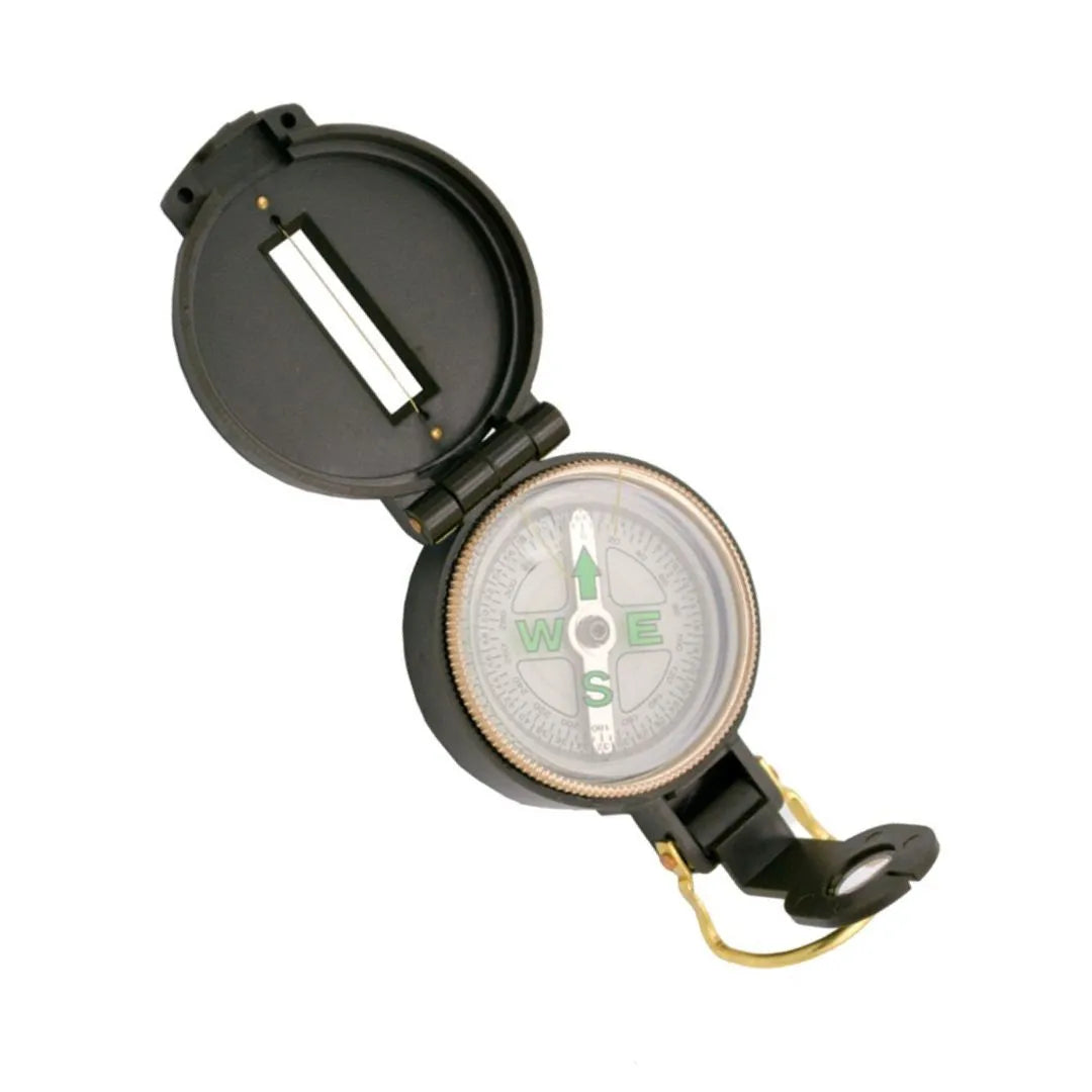 Brújula Compacta Exploradora 