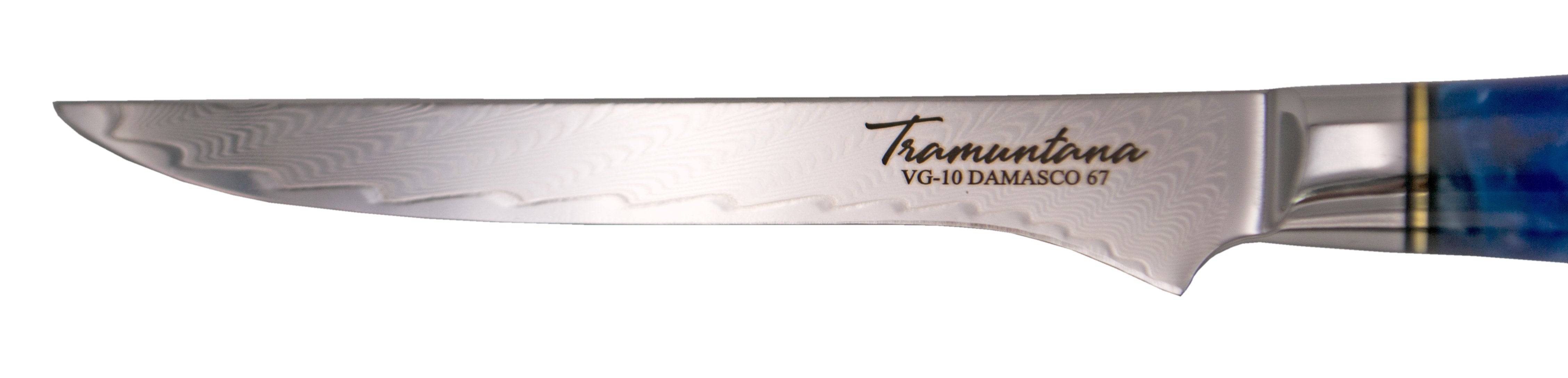 Tramuntana kitchen knife TK--CD04