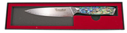 cuchillo cocina