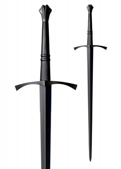 Espada larga italiana con vaina - serie Man-at-Arms CST-88ITSM - Espadas y Más