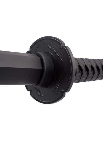 Espada de entrenamiento O Tanto Bokken CST-92BKKA - Espadas y Más