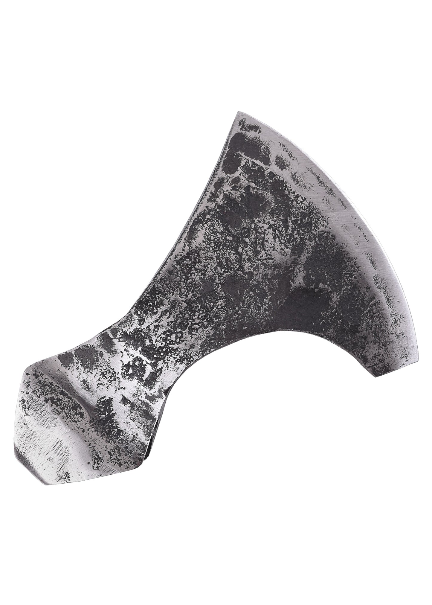 Cabeza de hacha vikinga, roma, aprox. 15 cm ULF-AX-04