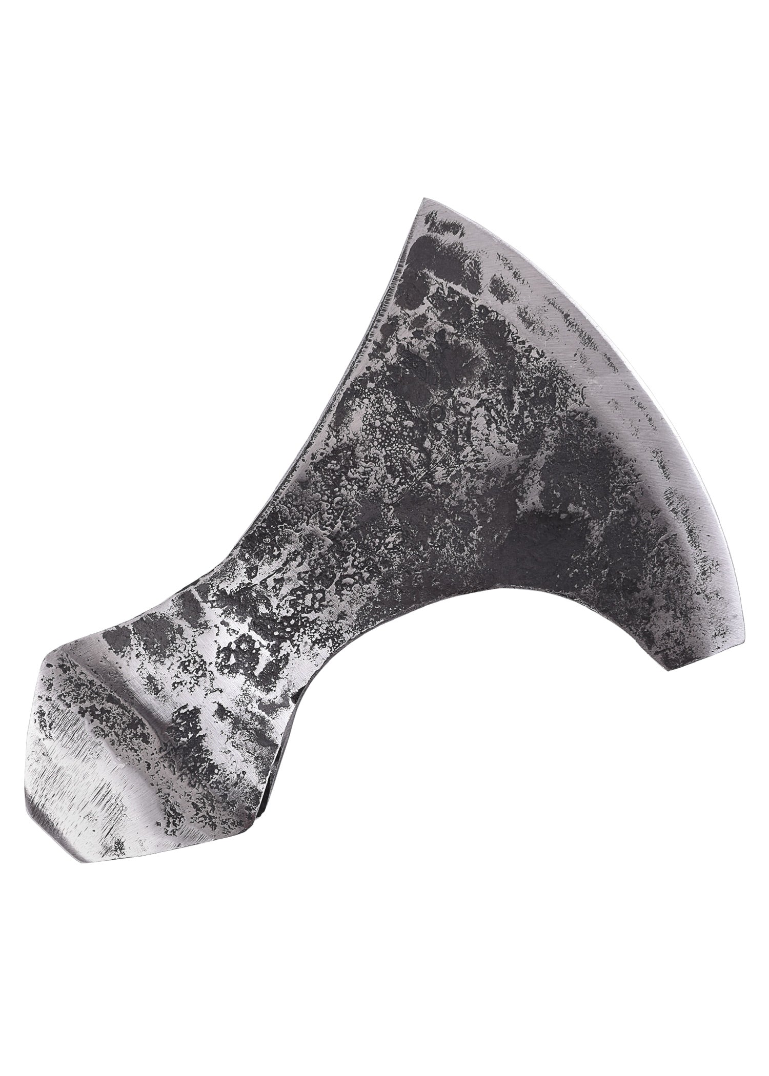 Cabeza de hacha vikinga, roma, aprox. 15 cm ULF-AX-04