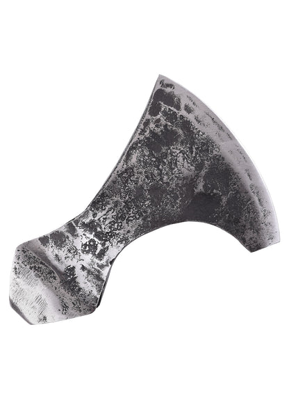 Cabeza de hacha vikinga, roma, aprox. 15 cm ULF-AX-04