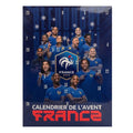 Calendario de Adviento 2025 – FFF™ Selección Francesa
