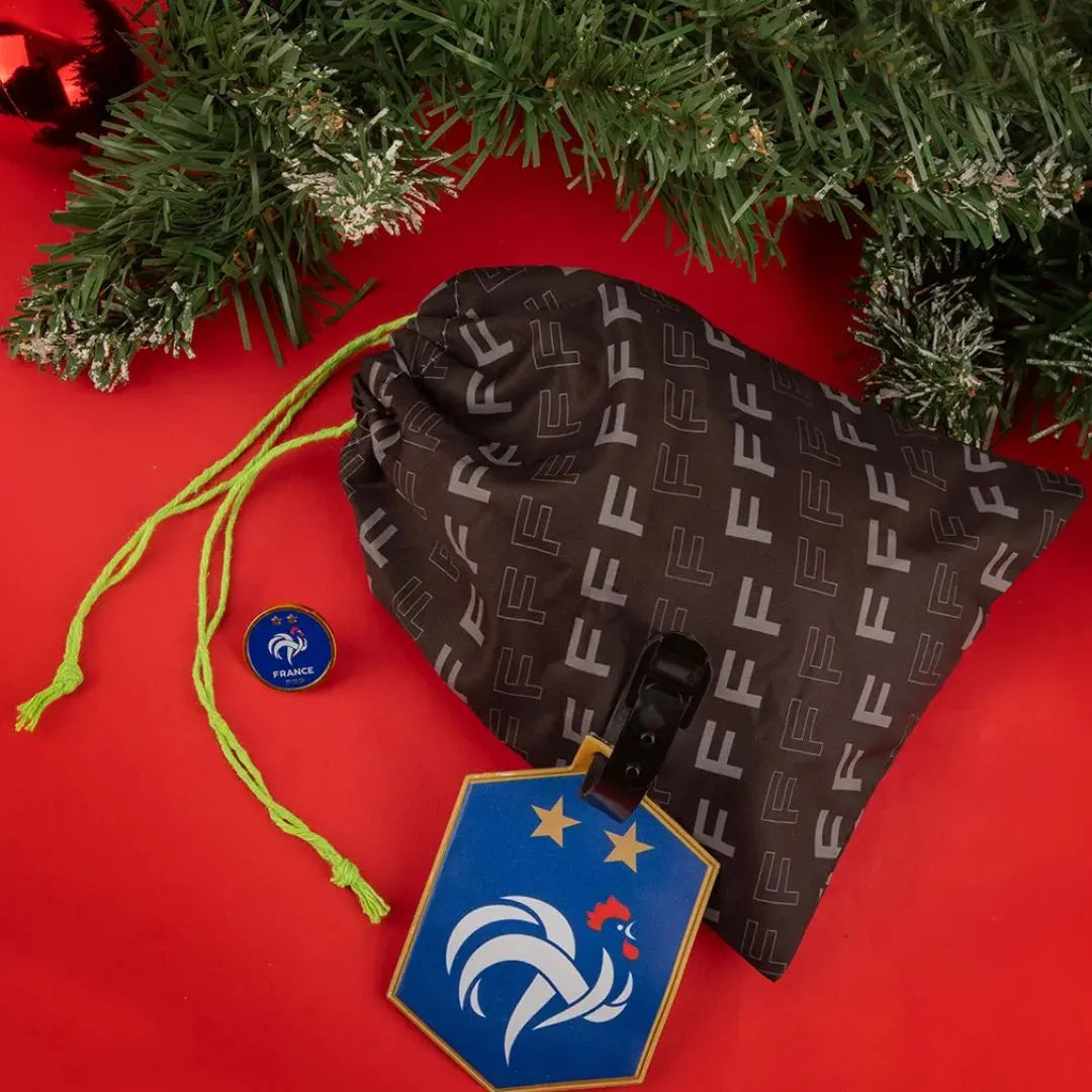 Calendario de Adviento 2025 – FFF™ Selección Francesa
