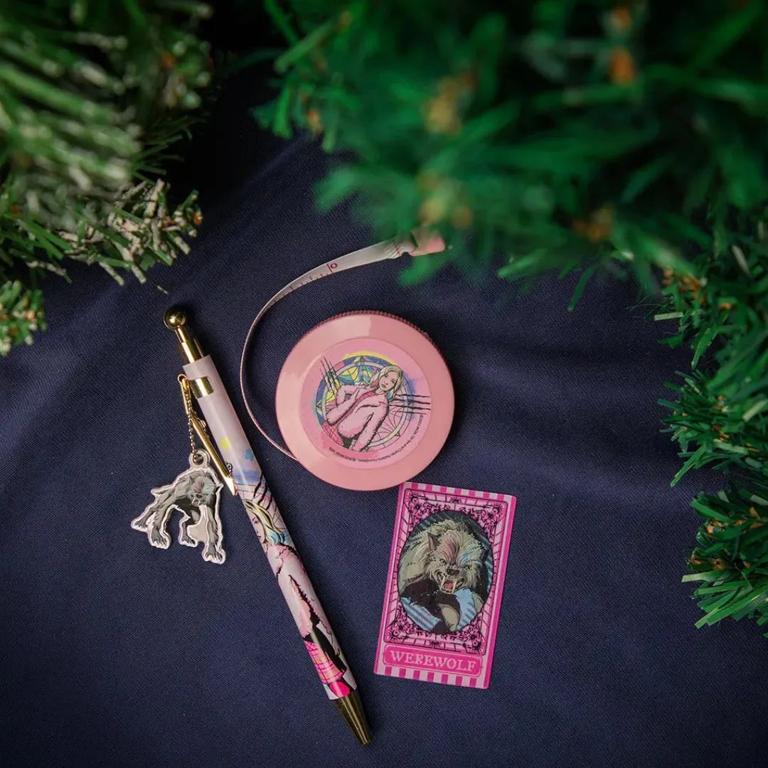 Calendario de Adviento 2025 – Wednesday™ MGM