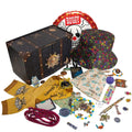 Calendario de Adviento Deluxe 2025 – One Piece™