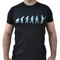 Swords and More Evolution T-shirt