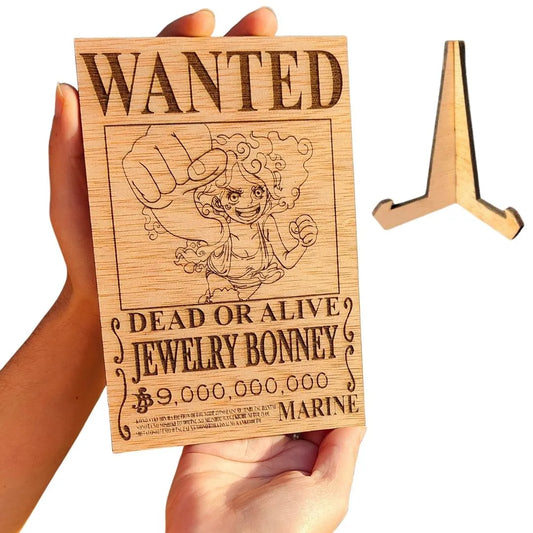 Procura-se Jóias Bonney Sign – Formato Nika | peça única