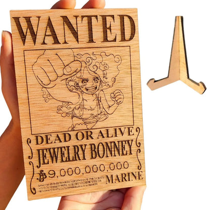 Procura-se Jóias Bonney Sign – Formato Nika | peça única