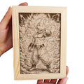 Cartel Majin Buu