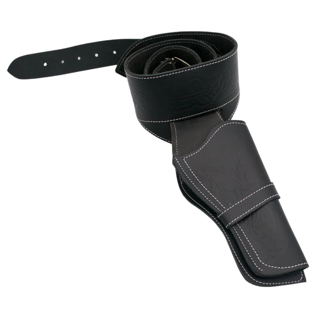 Cartuchera negra