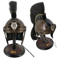 1. Casco General Maximus de la película GLADIATOR