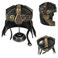 Casco de Enano – Tamaño Real