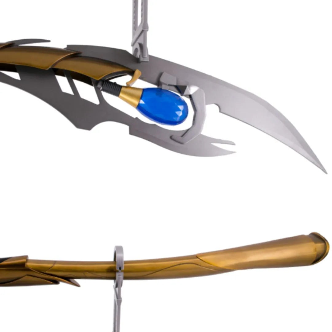 Loki's Scepter Avengers Marvel Avengers 
