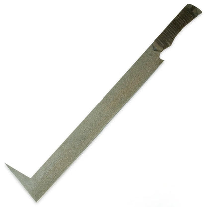 Imagen de Cimitarra Uruk Hai Oficial El Señor De Los Anillos parte de nuestra colección en Espadas y Más, sitio oficial.