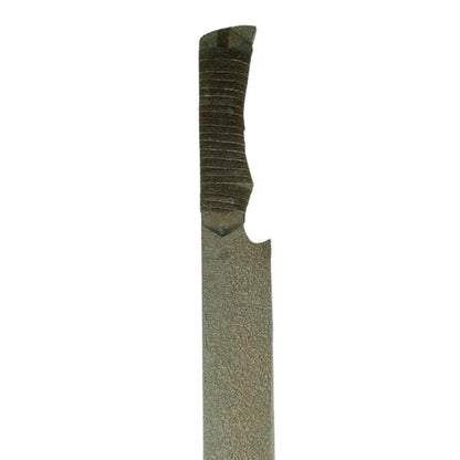 Imagen de Cimitarra Uruk Hai Oficial El Señor De Los Anillos parte de nuestra colección en Espadas y Más, sitio oficial.