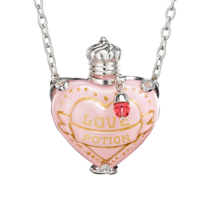 Colgante poción de amor Harry Potter
