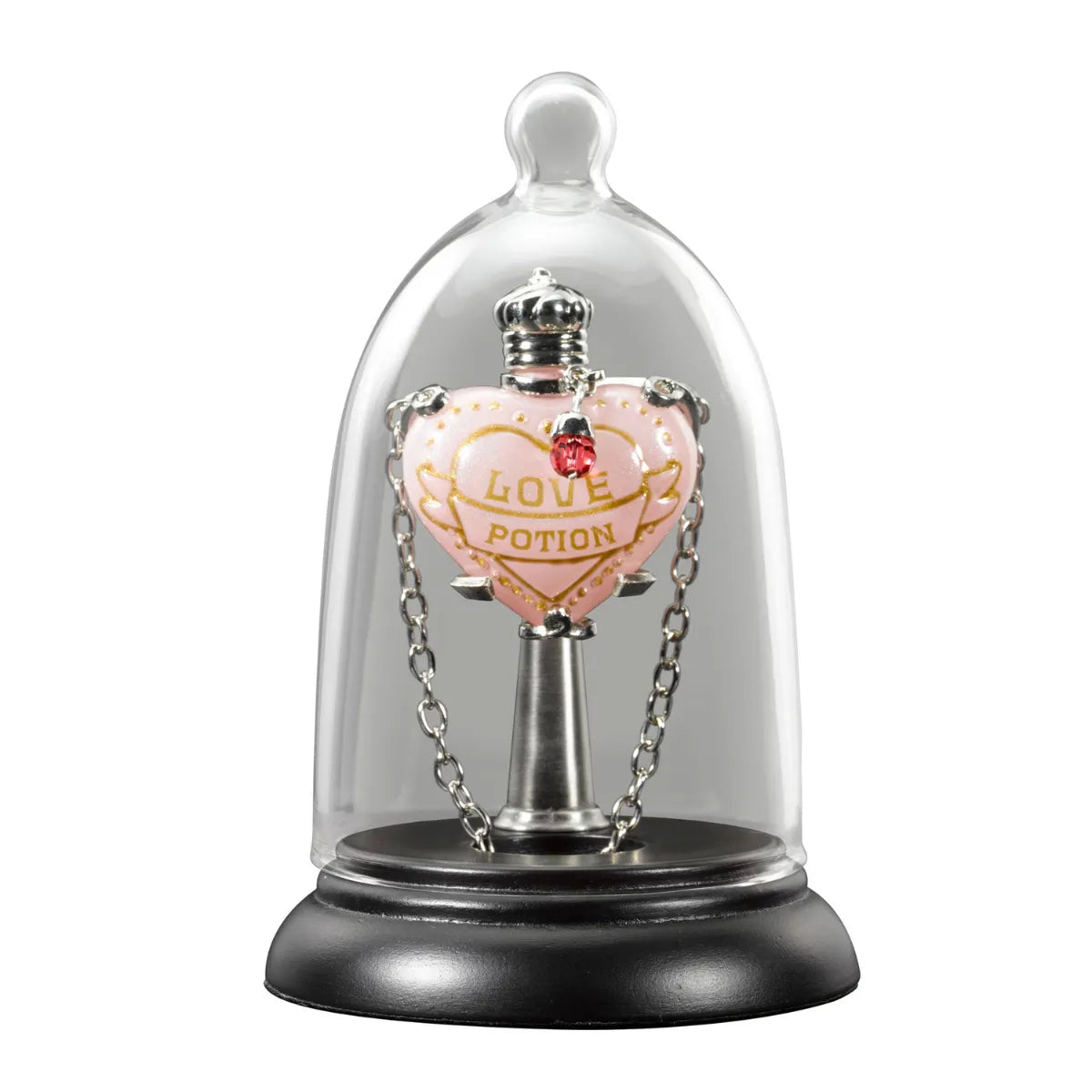 Colgante poción de amor Harry Potter