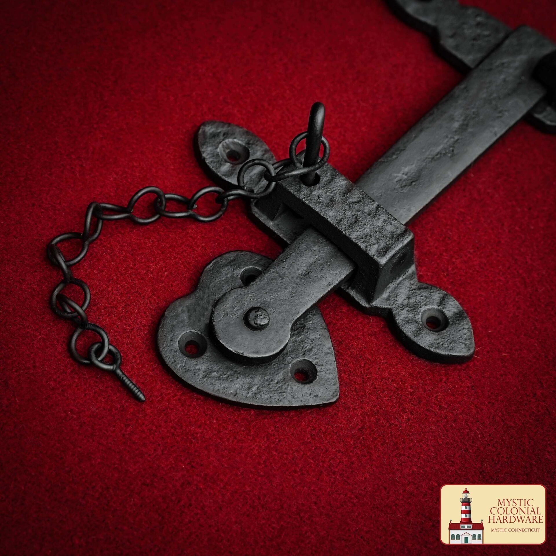 Pestillo con Manilla - Imagen 5