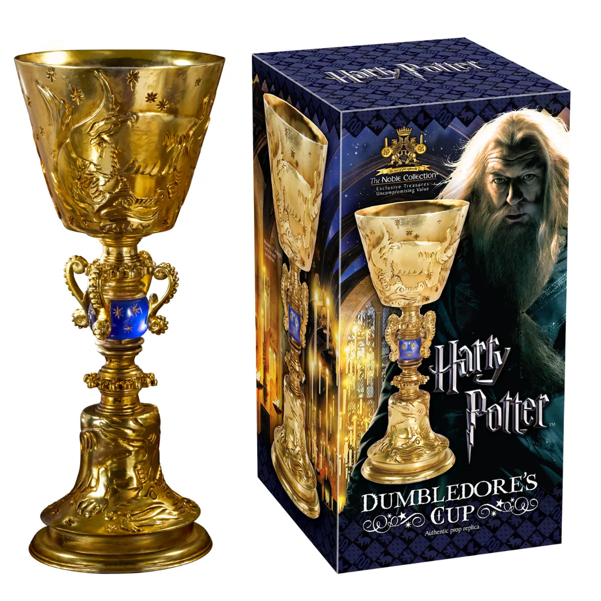 Copa de Dumbledore Harry Potter