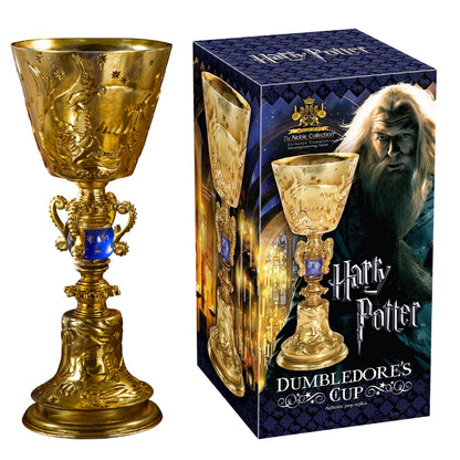 Copa de Dumbledore Harry Potter