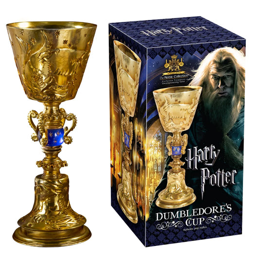 Copa de Dumbledore Harry Potter