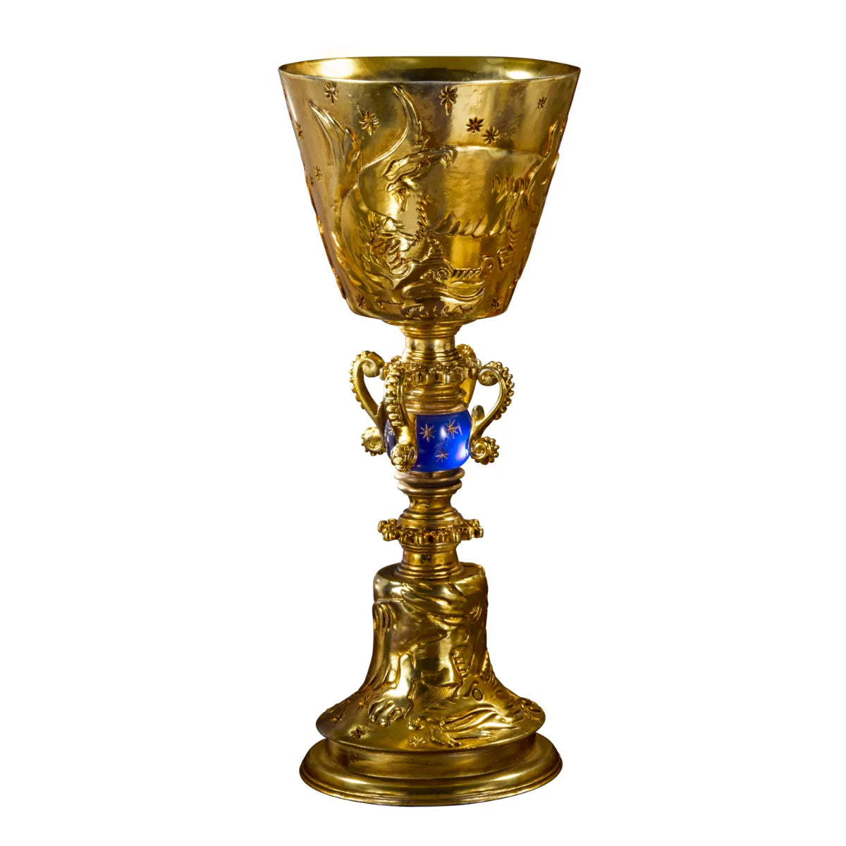 Copa de Dumbledore Harry Potter