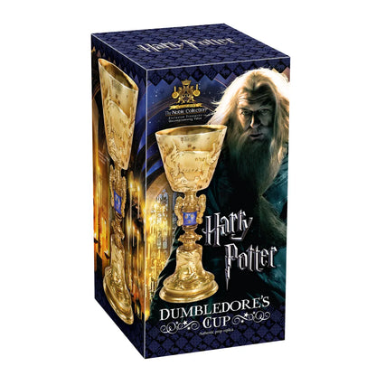 Copa de Dumbledore Harry Potter