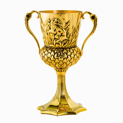 Copa de Helga Hufflepuff Harry Potter