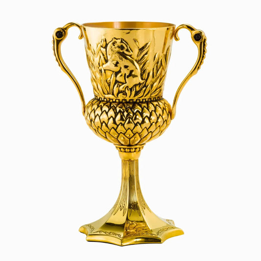 Copa de Helga Hufflepuff Harry Potter