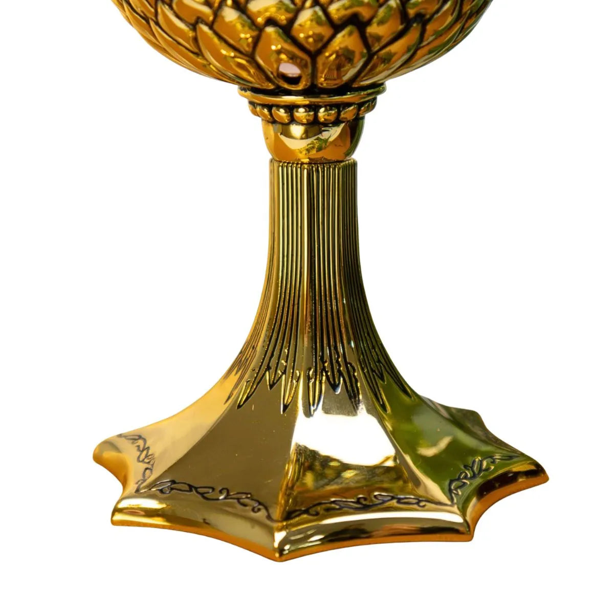 Copa de Helga Hufflepuff Harry Potter