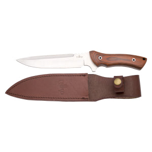 Imagen de Cuchillo deportivo H0257J parte de nuestra colección en Espadas y más, sitio oficial.