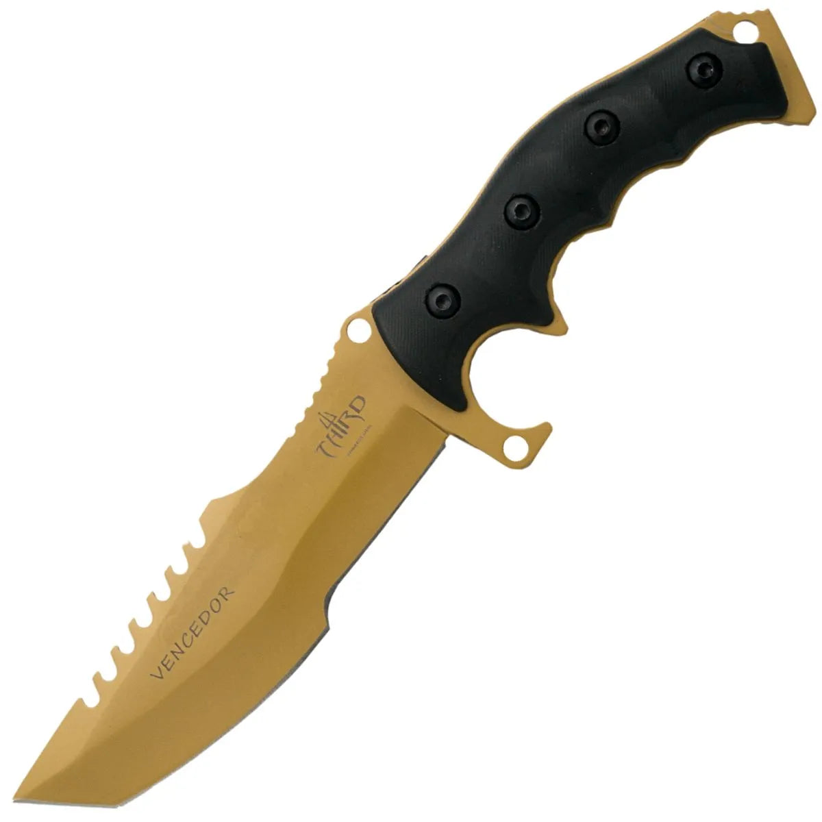Cuchillo Counter Strike