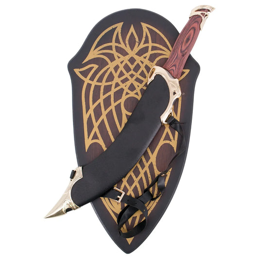 Cuchillo Élfico De Aragorn El Señor De Los Anillos