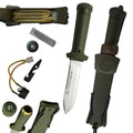 Cuchillo Jungle King III - Aitor