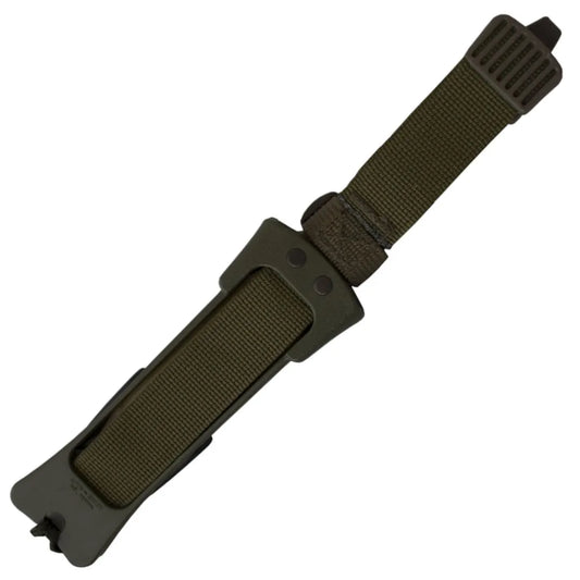 Cuchillo Jungle King III - Aitor