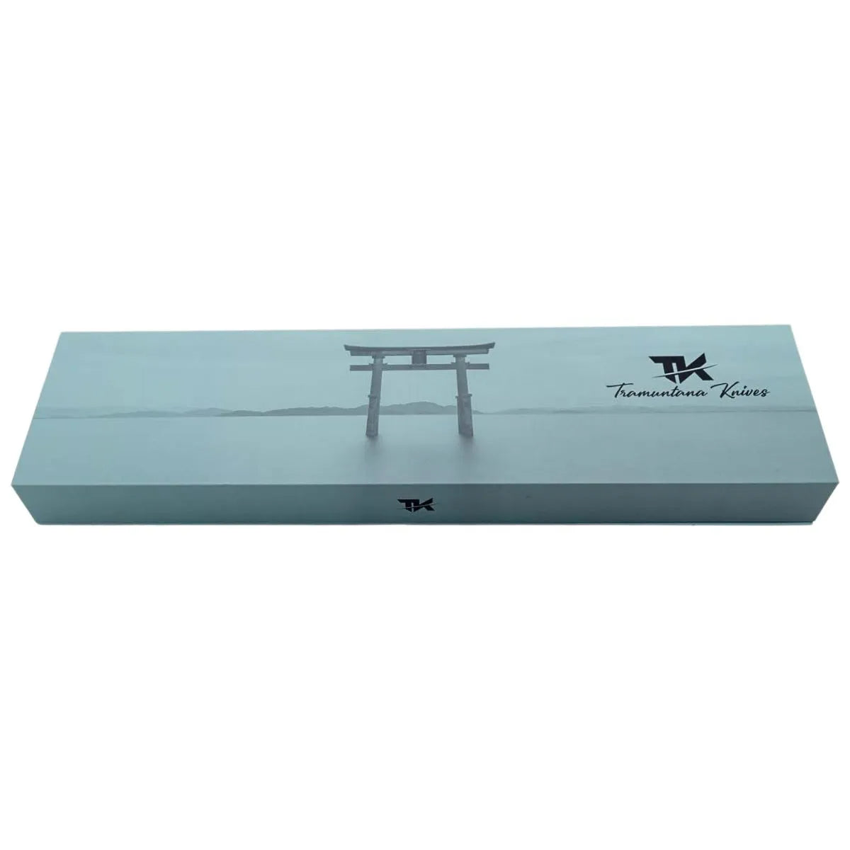 Cuchillo Kiritsuke Tramuntana Damasco VG10 67 Capas – Hoja 23 cm