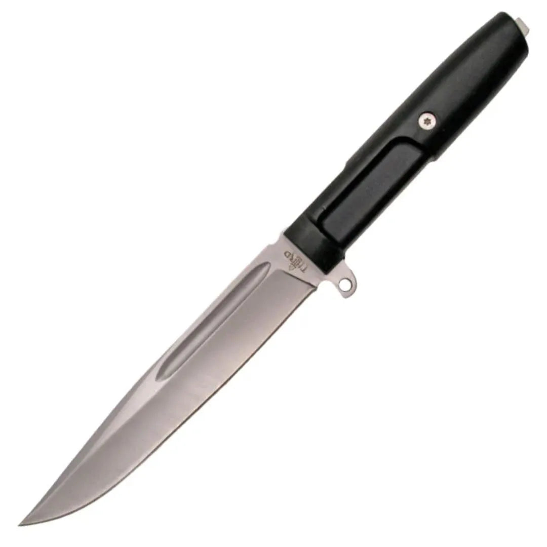 Imagen de Cuchillo Táctico Third 1001 parte de nuestra colección en Espadas y más, sitio oficial.