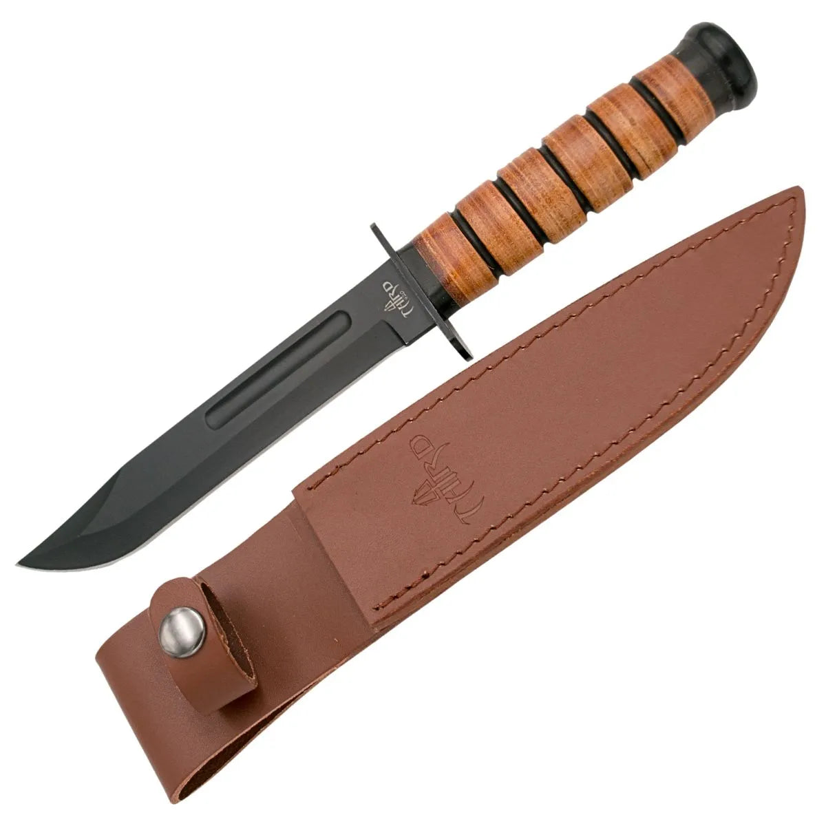 Cuchillo Táctico Third