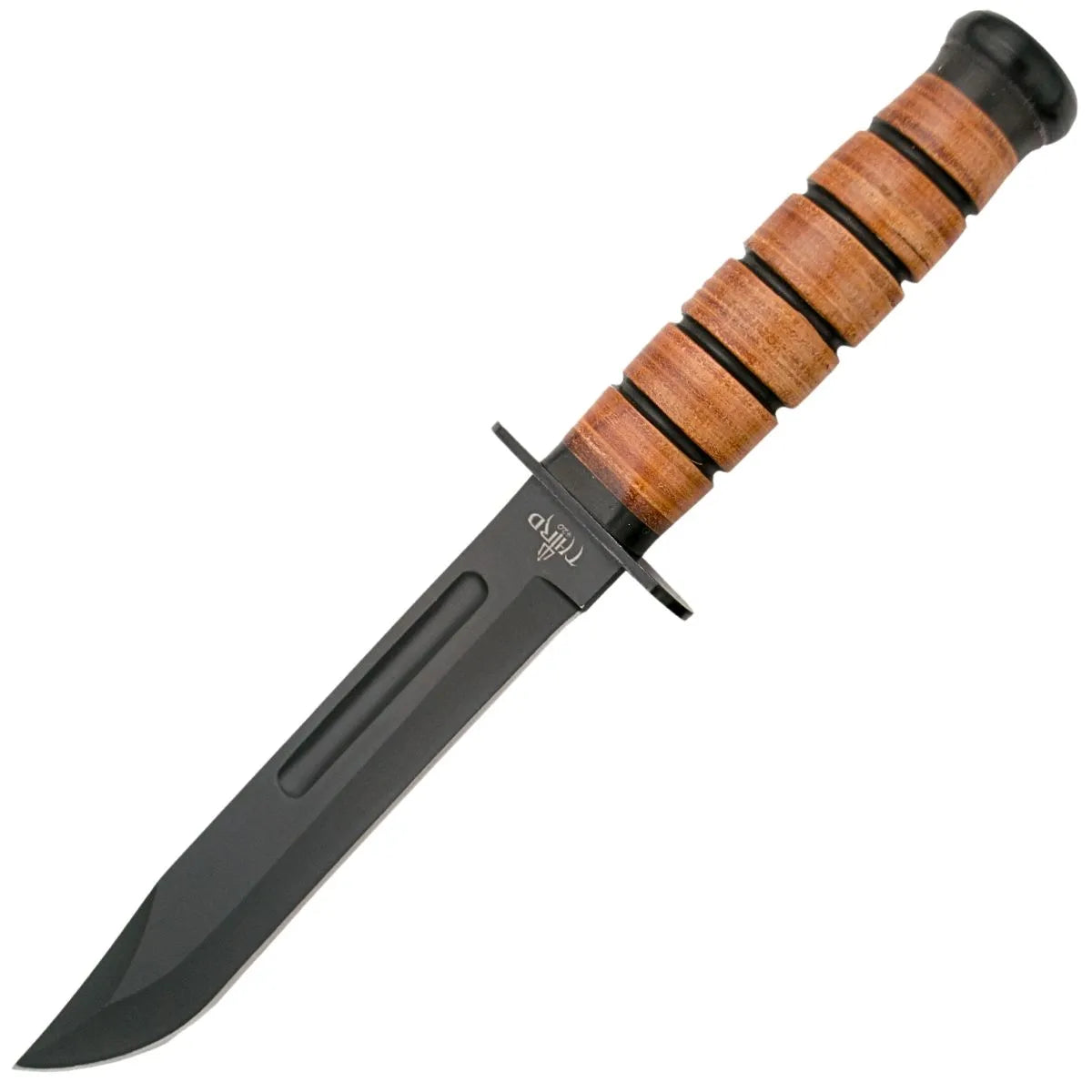 Cuchillo Táctico Third