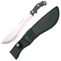 Cuchillo Táctico «Chikan» Third Acero 420
