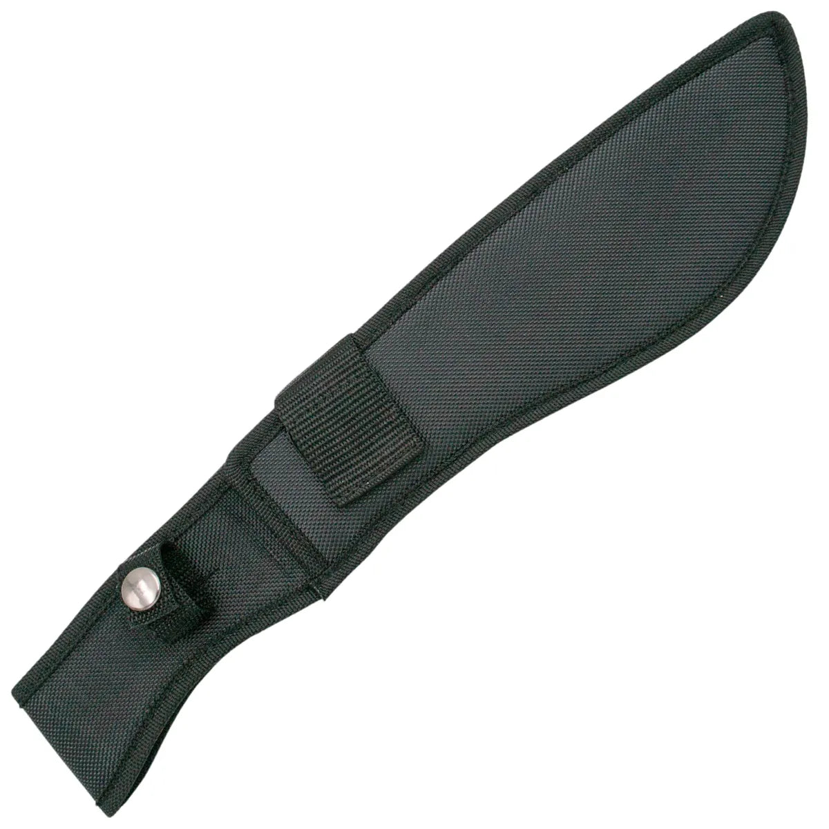 Cuchillo Táctico «Chikan» Third Acero 420