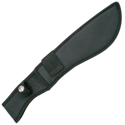 Cuchillo Táctico «Chikan» Third Acero 420