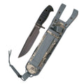 Imagen de Cuchillo Táctico con Mango G10 parte de nuestra colección en Espadas y más, sitio oficial.