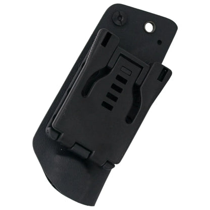 Cuchillo Táctico de Supervivencia Enterizo Bicolor con Magnesio