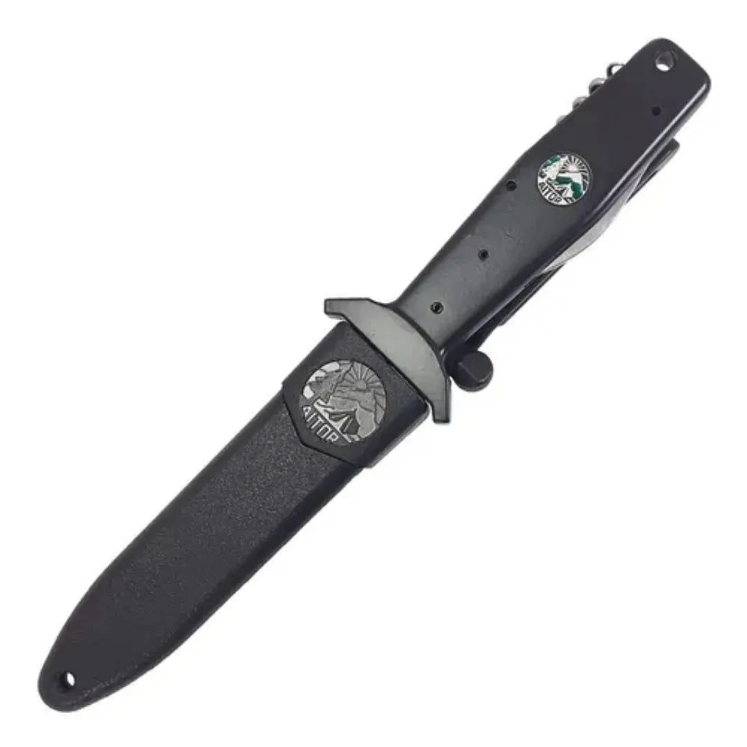 Cuchillo Vivac Aitor
